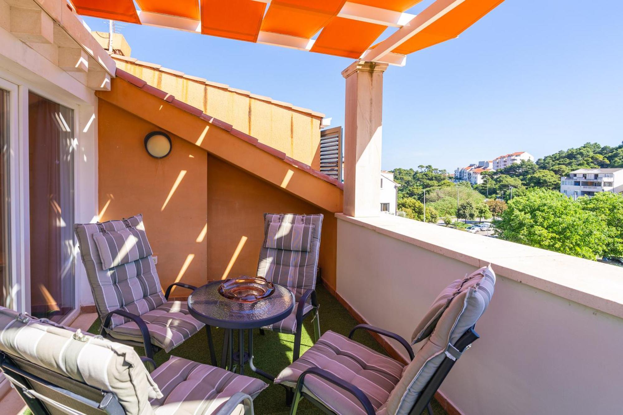 Apartmani Kadena ドゥブロブニク エクステリア 写真