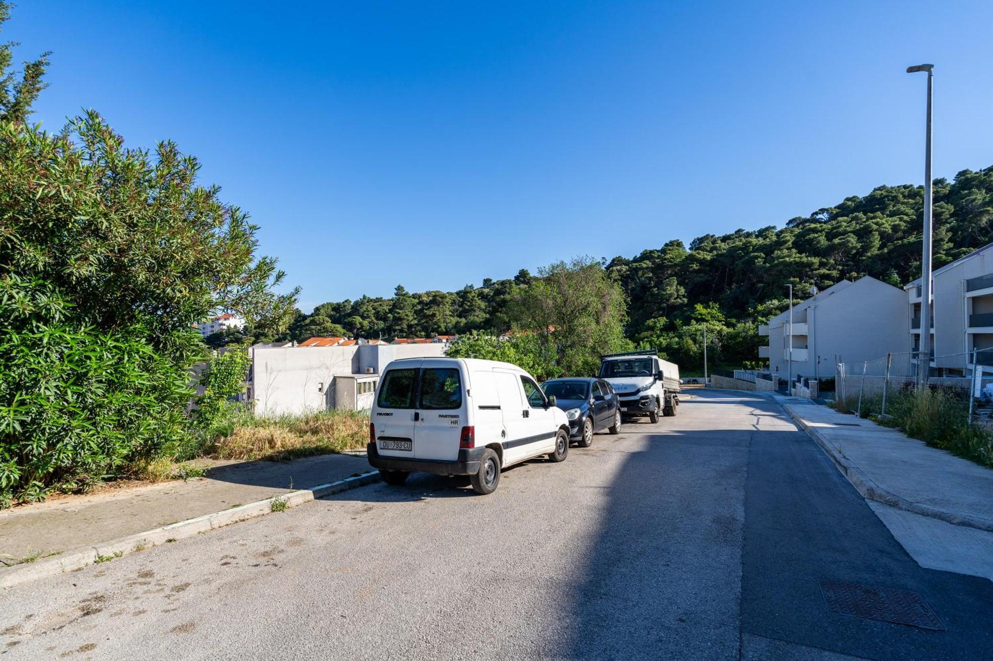 Apartmani Kadena ドゥブロブニク エクステリア 写真