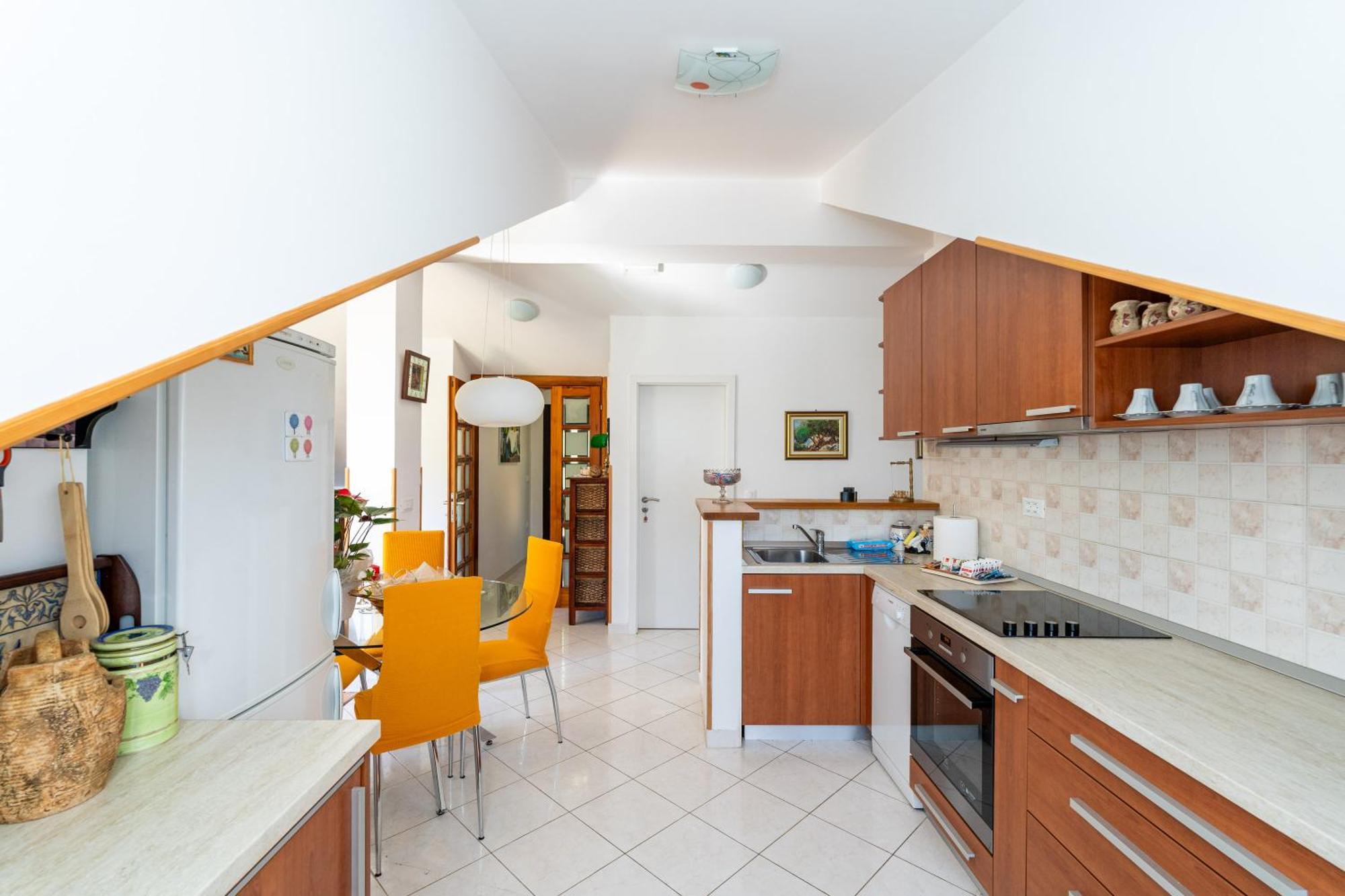 Apartmani Kadena ドゥブロブニク エクステリア 写真