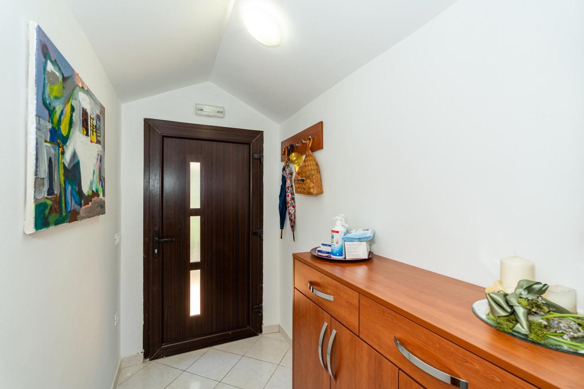 Apartmani Kadena ドゥブロブニク エクステリア 写真