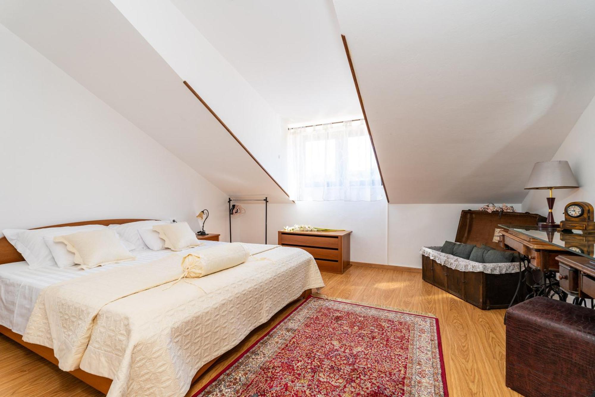Apartmani Kadena ドゥブロブニク エクステリア 写真