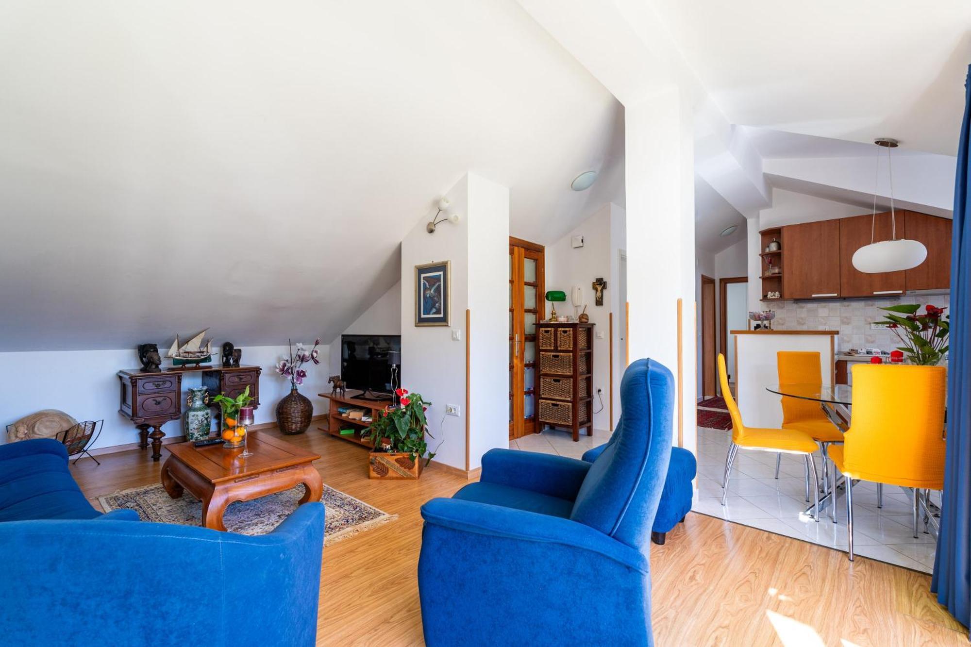Apartmani Kadena ドゥブロブニク エクステリア 写真