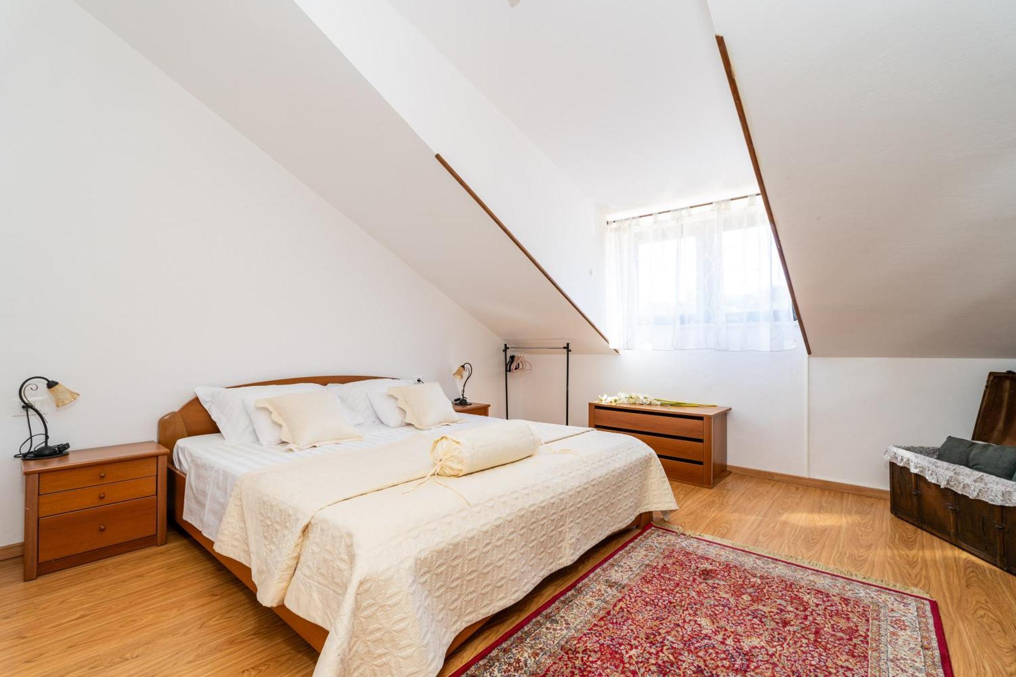 Apartmani Kadena ドゥブロブニク エクステリア 写真