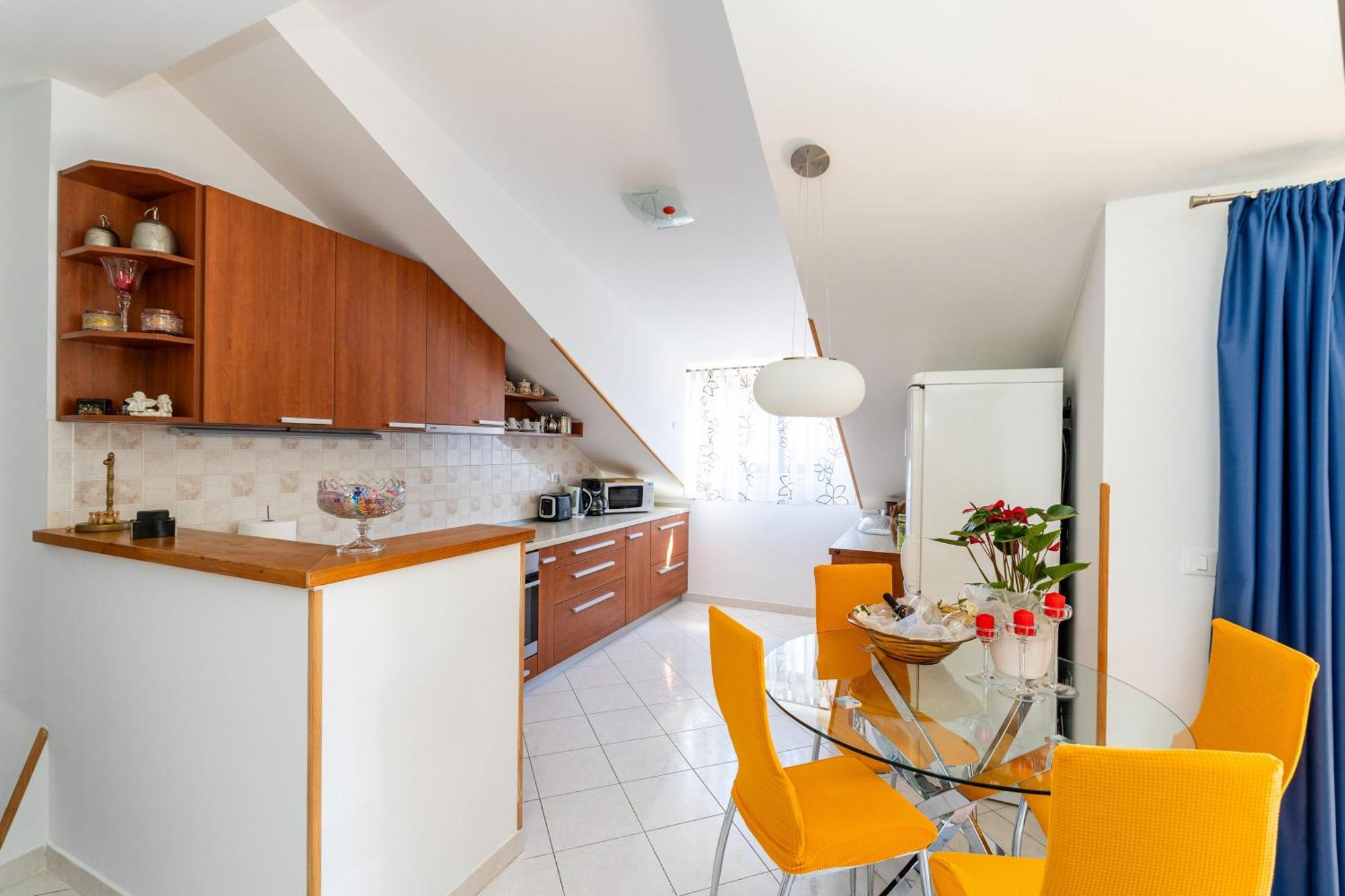 Apartmani Kadena ドゥブロブニク エクステリア 写真