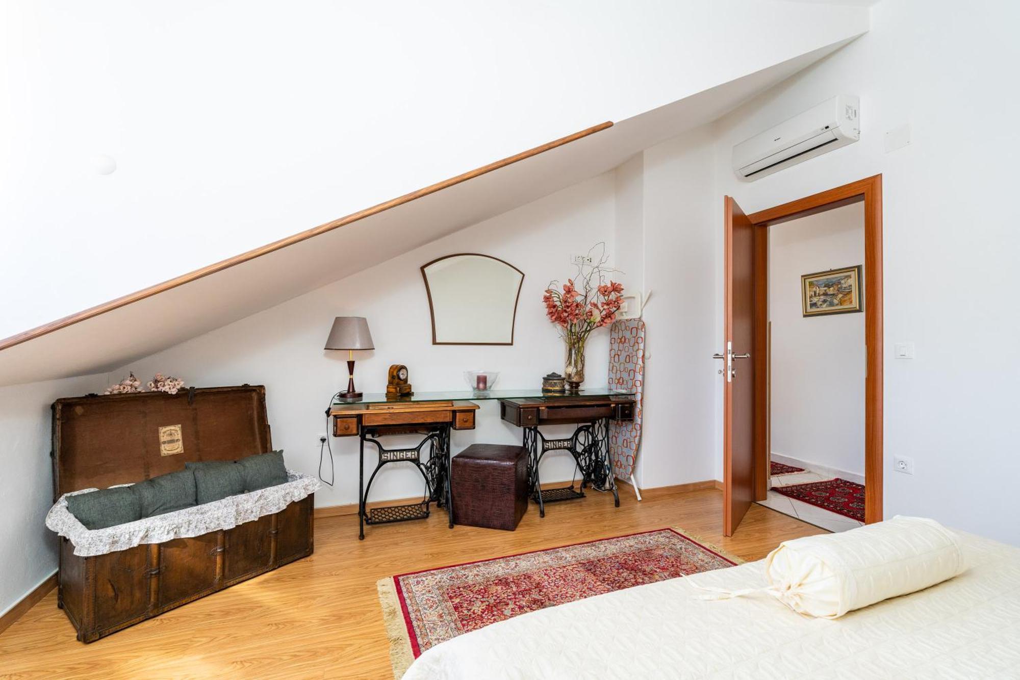 Apartmani Kadena ドゥブロブニク エクステリア 写真