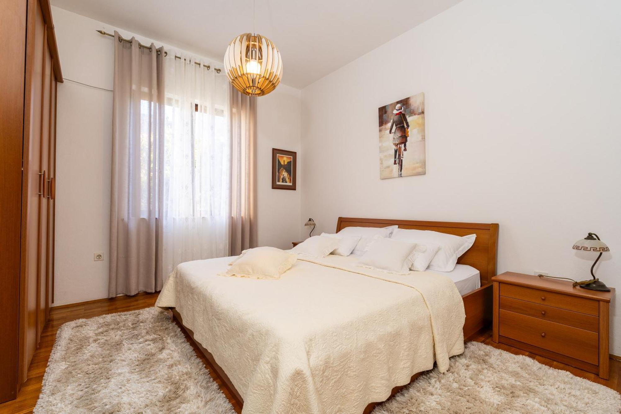 Apartmani Kadena ドゥブロブニク エクステリア 写真