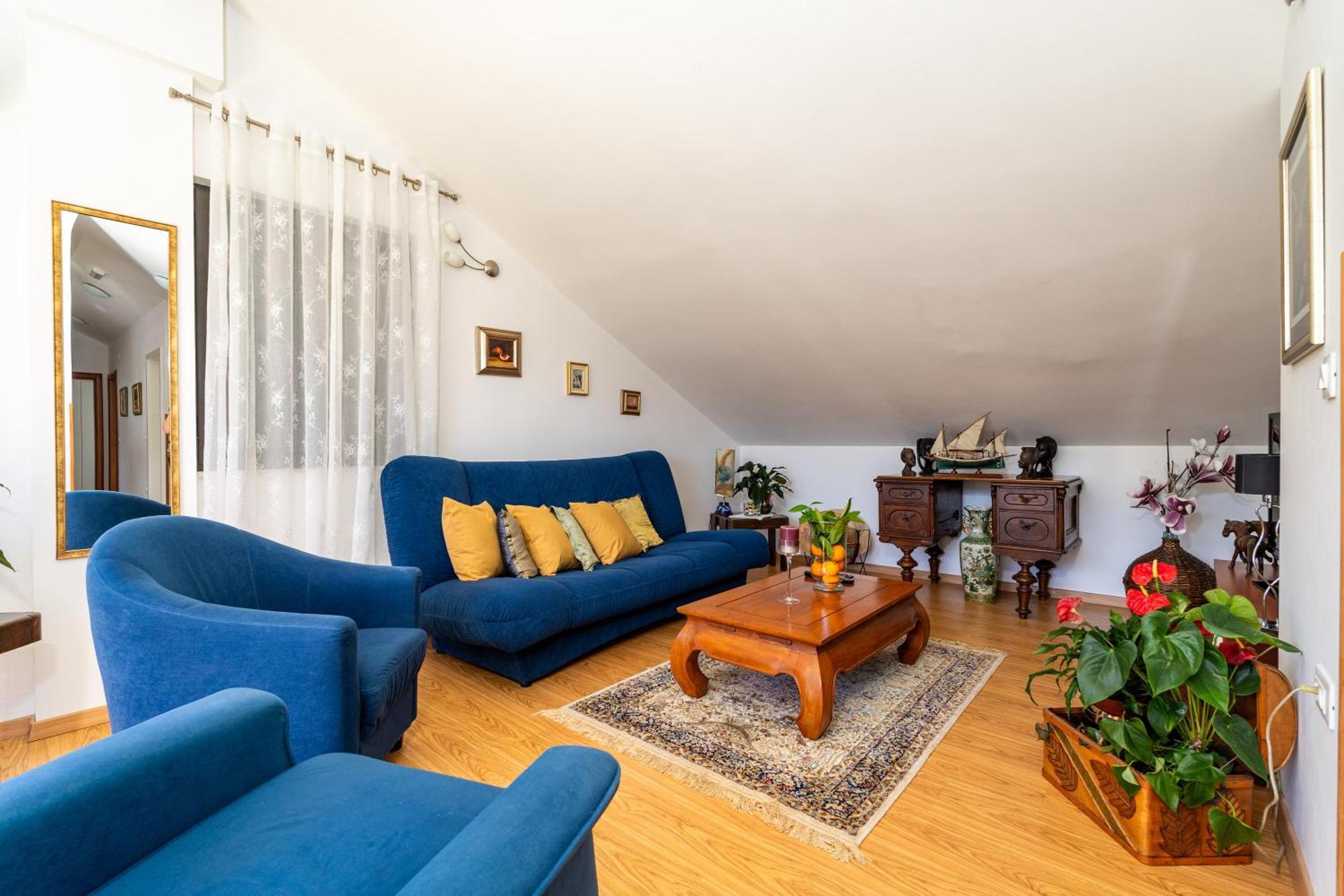 Apartmani Kadena ドゥブロブニク エクステリア 写真