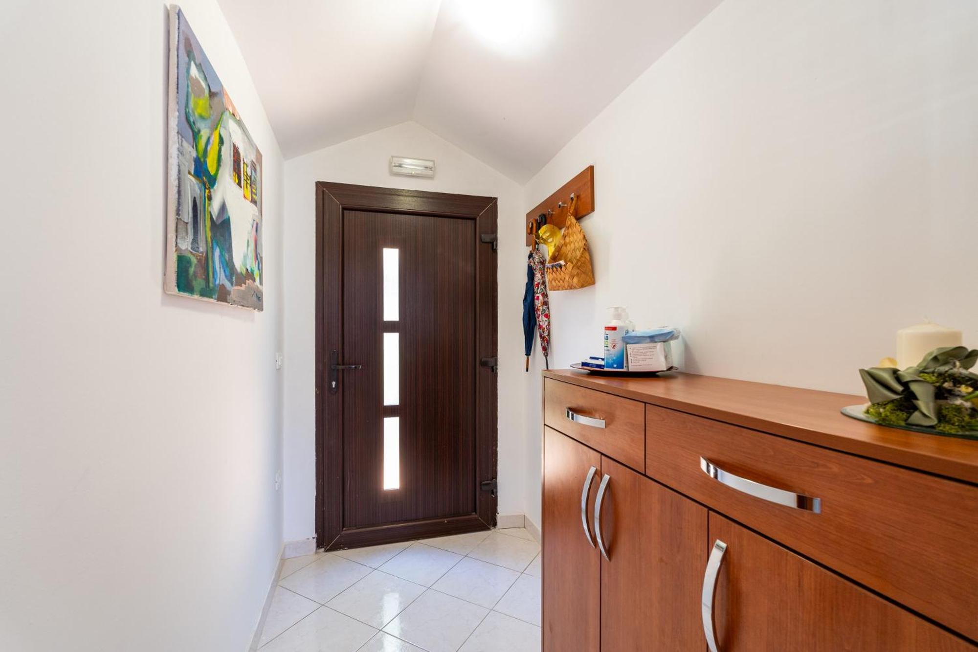 Apartmani Kadena ドゥブロブニク エクステリア 写真