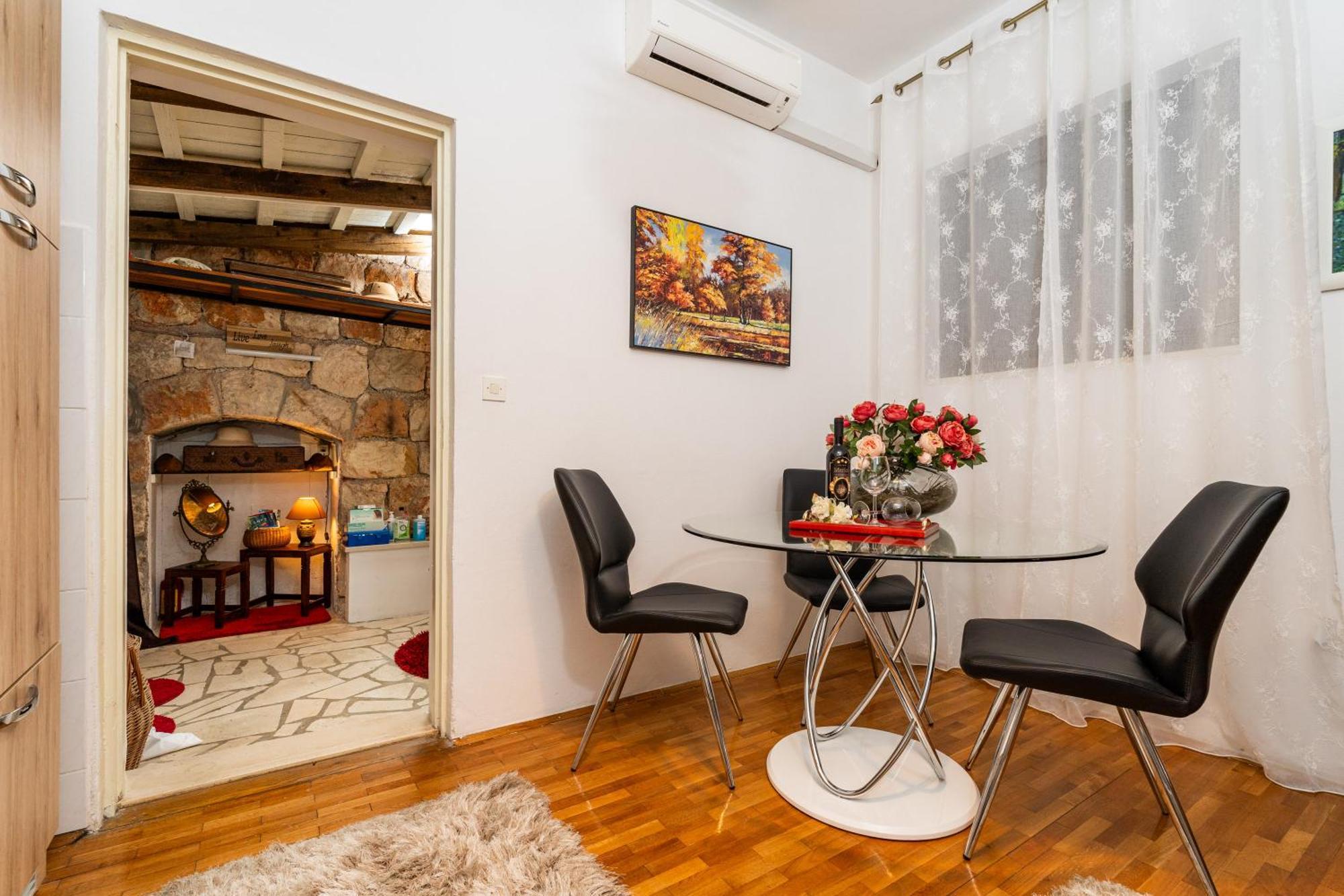 Apartmani Kadena ドゥブロブニク エクステリア 写真