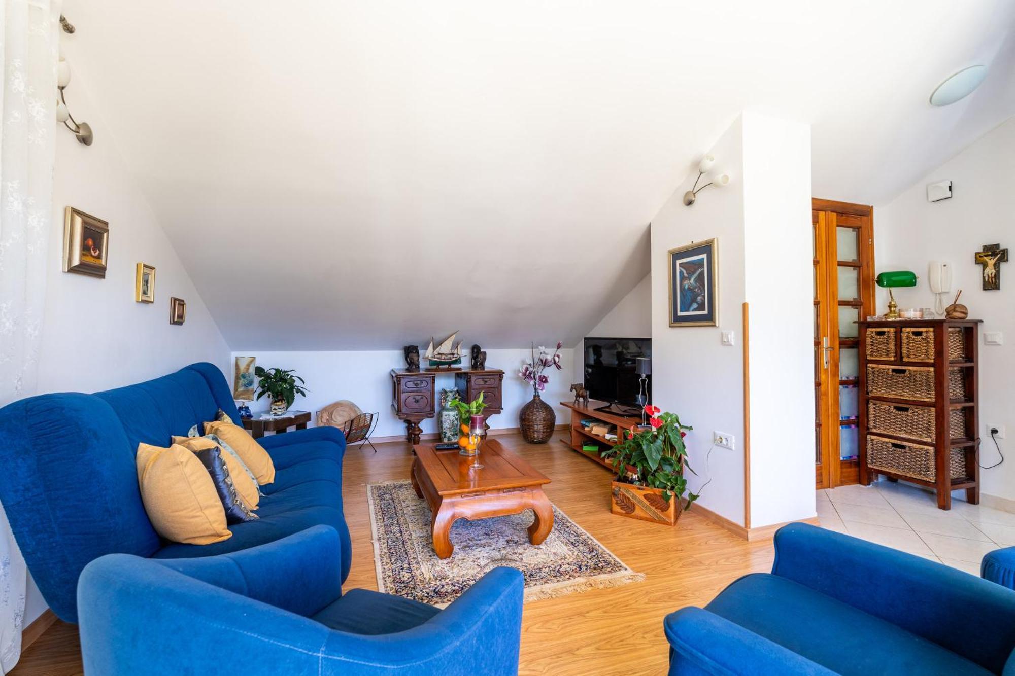 Apartmani Kadena ドゥブロブニク エクステリア 写真