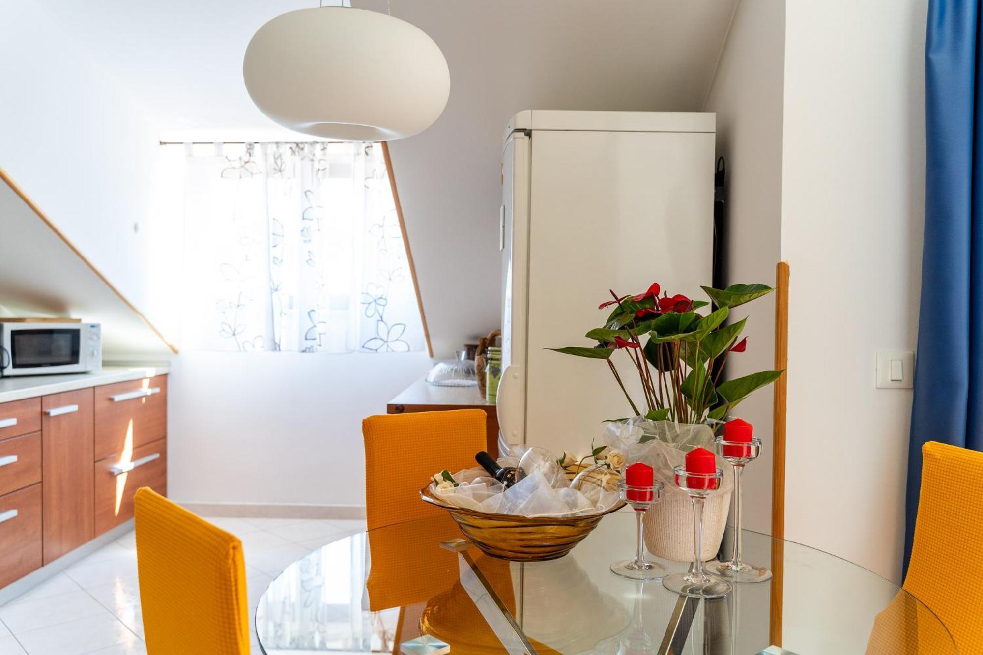 Apartmani Kadena ドゥブロブニク エクステリア 写真