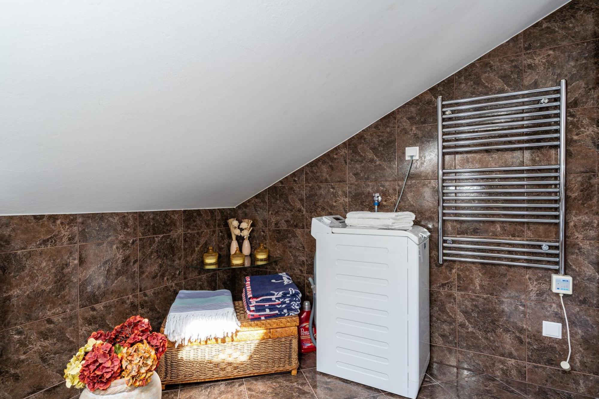 Apartmani Kadena ドゥブロブニク エクステリア 写真