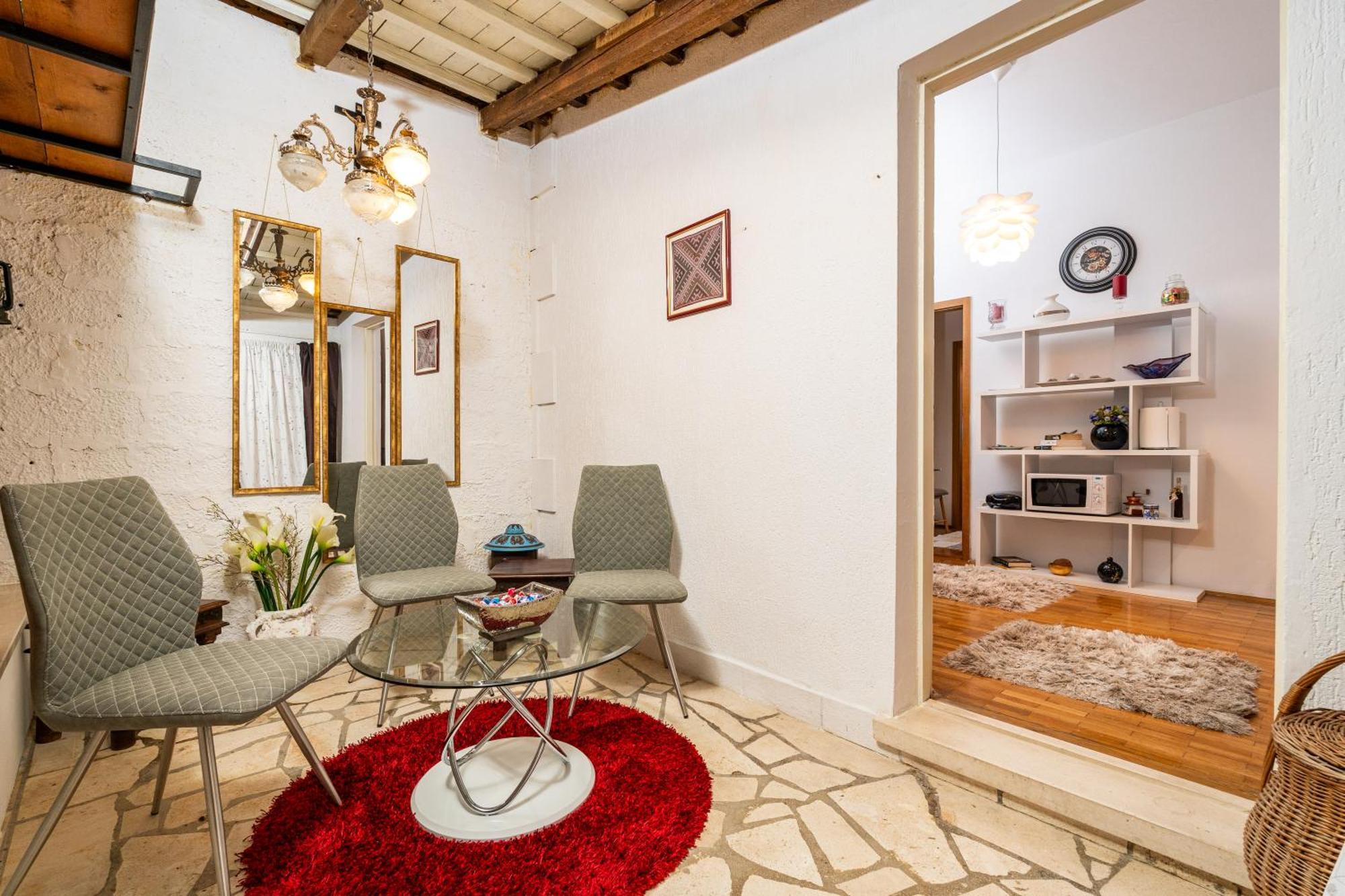 Apartmani Kadena ドゥブロブニク エクステリア 写真