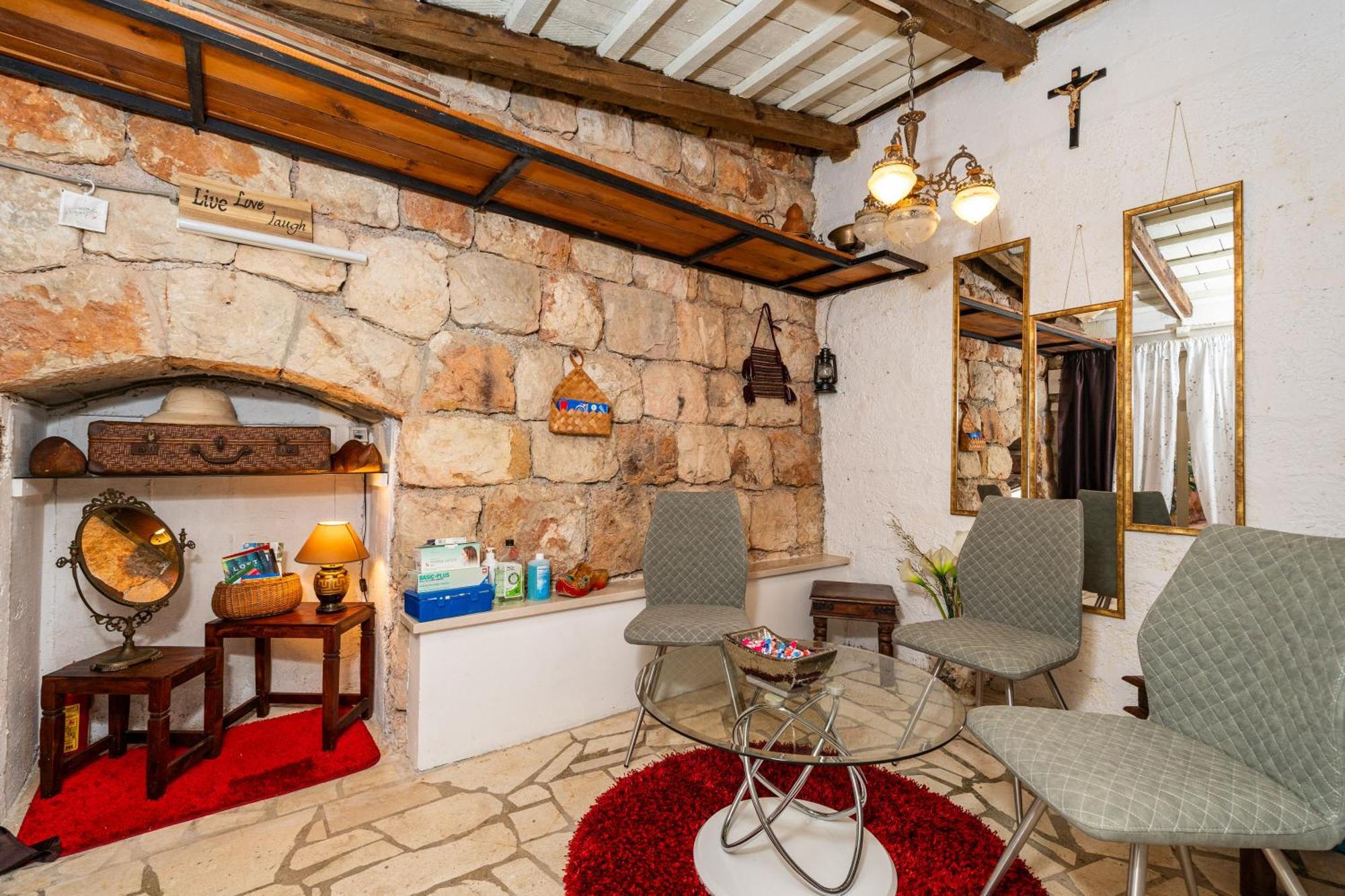 Apartmani Kadena ドゥブロブニク エクステリア 写真