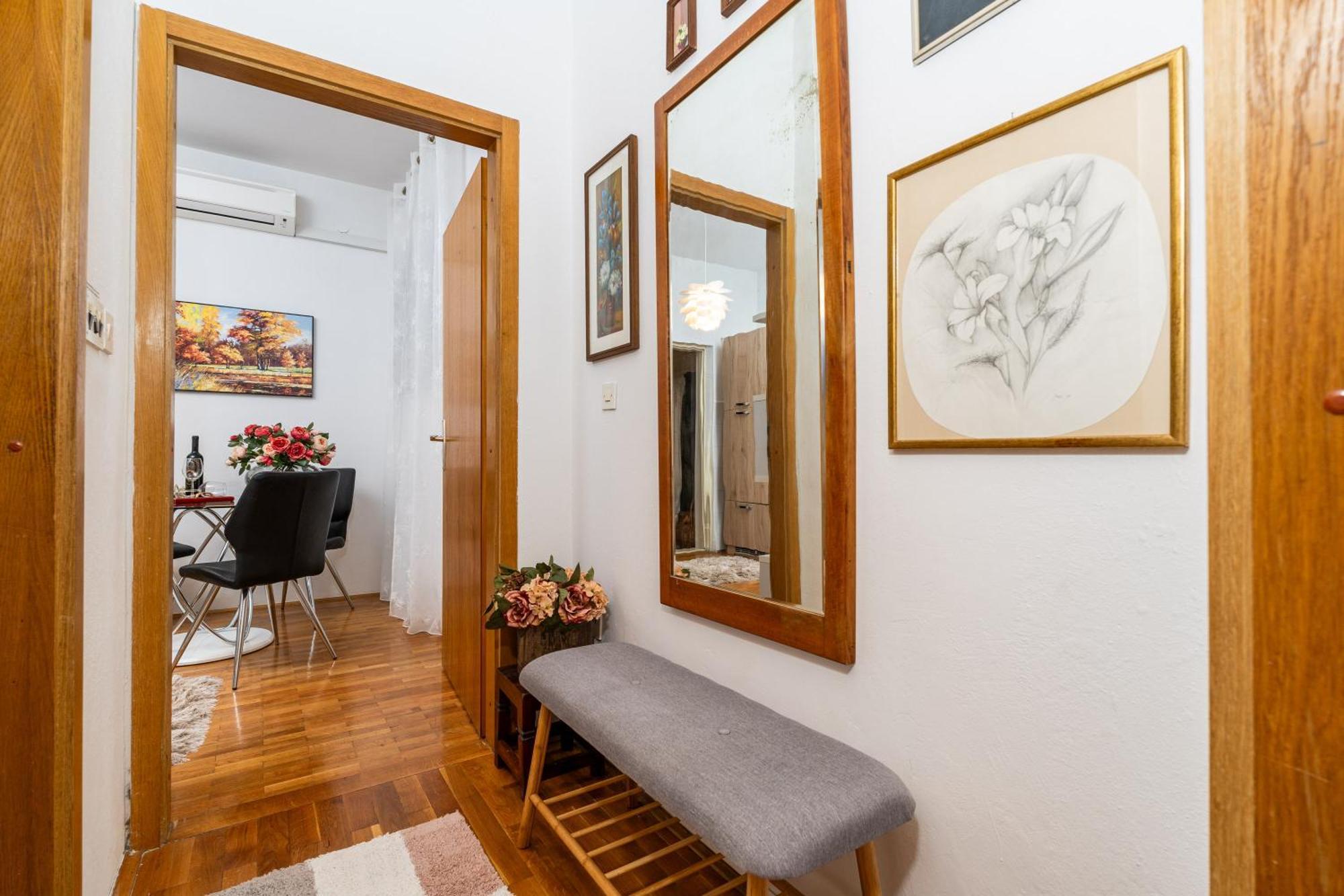 Apartmani Kadena ドゥブロブニク エクステリア 写真