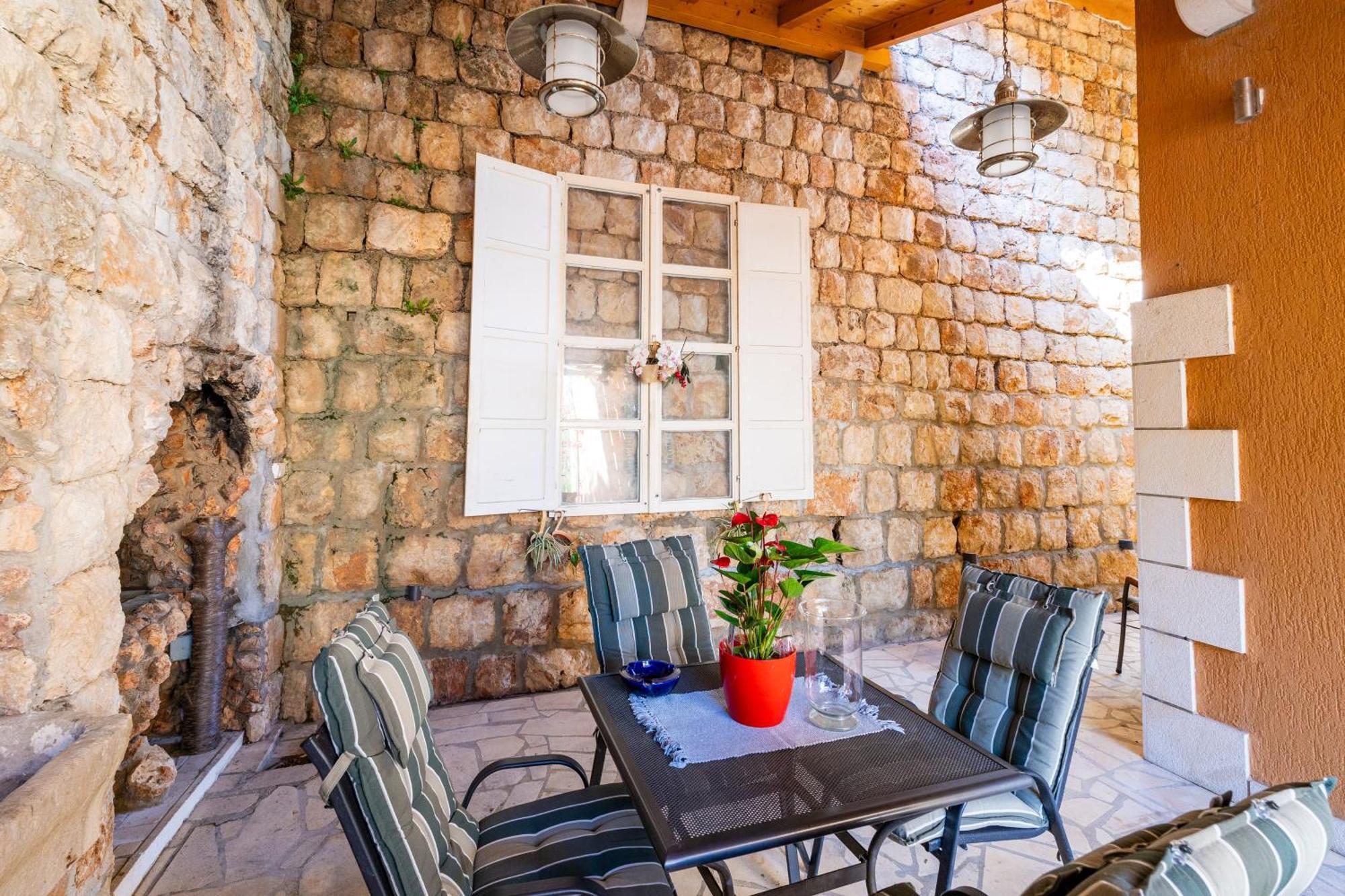 Apartmani Kadena ドゥブロブニク エクステリア 写真