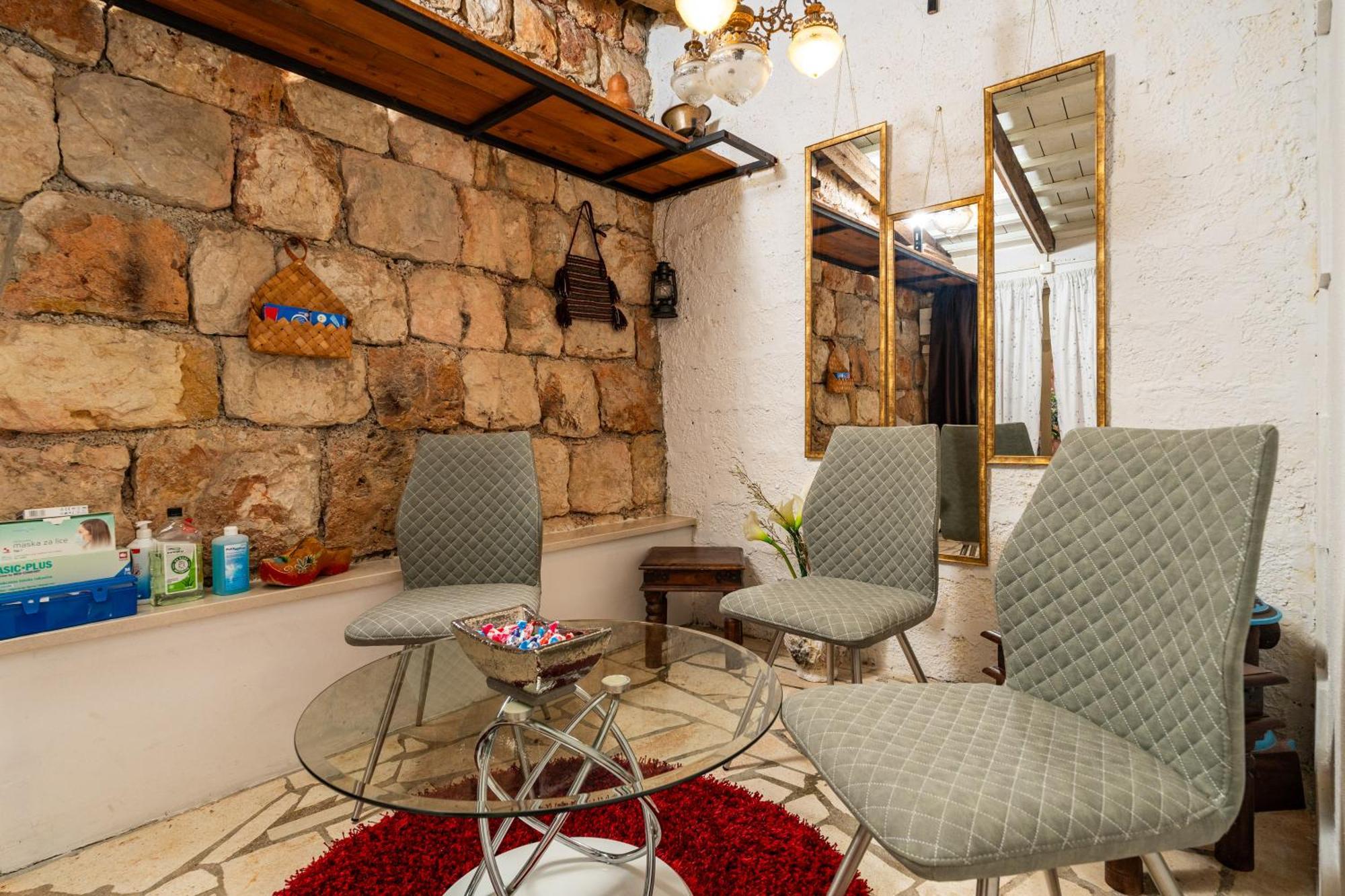 Apartmani Kadena ドゥブロブニク エクステリア 写真